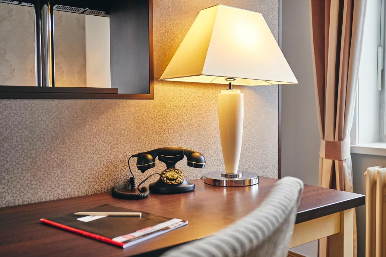 Hotel Alte Schule Bad Berleburg Luaran gambar