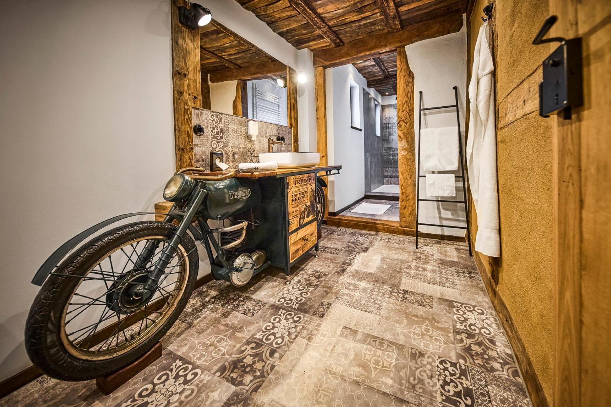 Hotel Alte Schule Bad Berleburg Luaran gambar