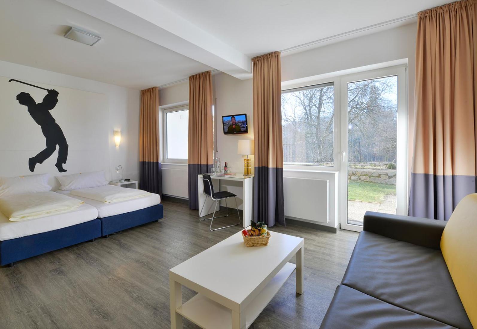Hotel Alte Schule Bad Berleburg Luaran gambar