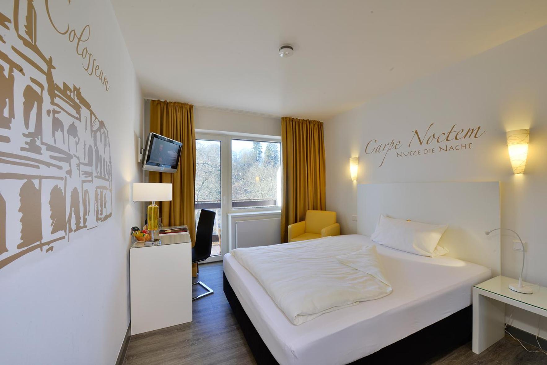 Hotel Alte Schule Bad Berleburg Luaran gambar
