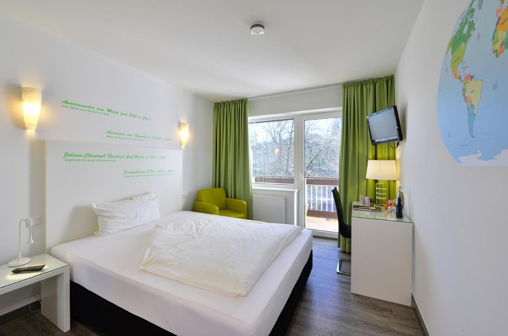 Hotel Alte Schule Bad Berleburg Luaran gambar