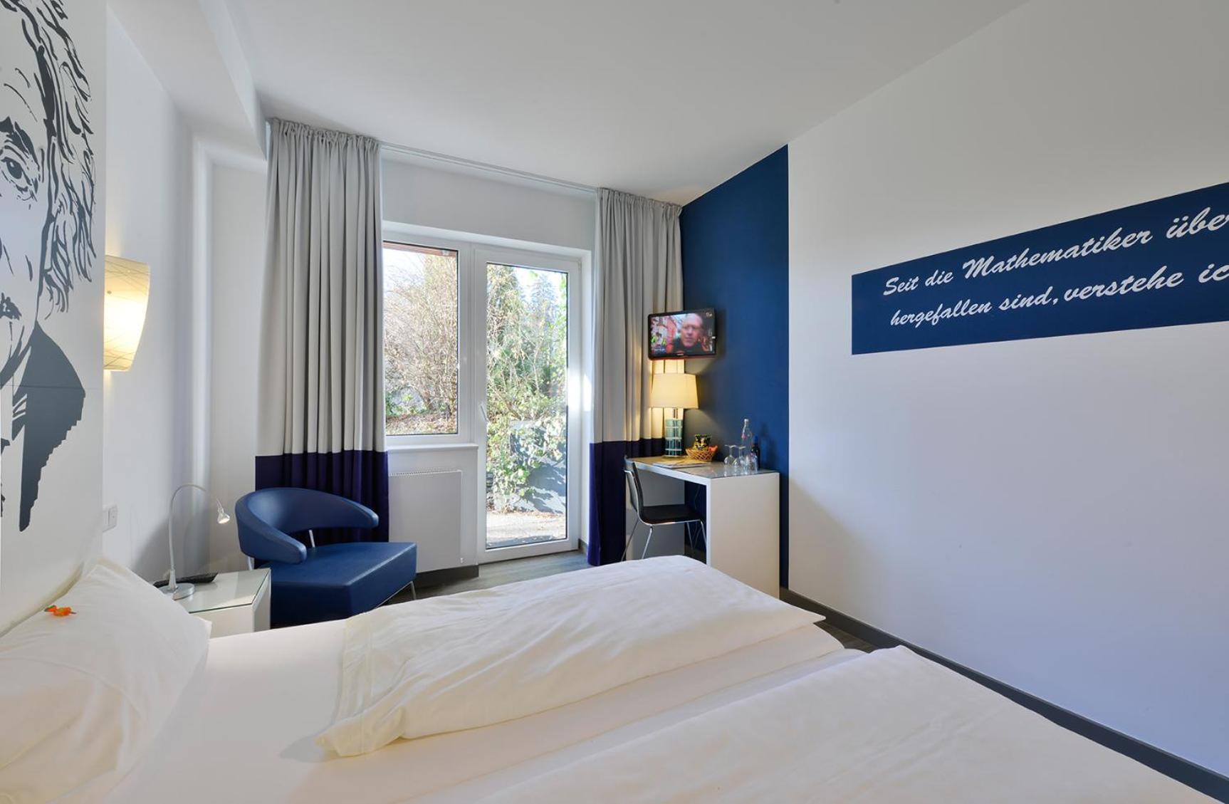 Hotel Alte Schule Bad Berleburg Luaran gambar