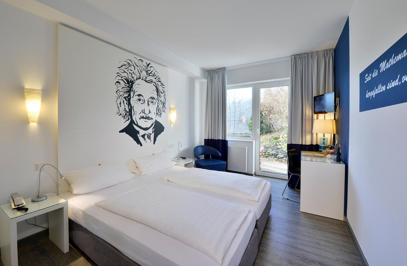 Hotel Alte Schule Bad Berleburg Luaran gambar