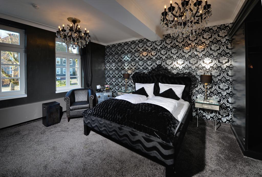Hotel Alte Schule Bad Berleburg Luaran gambar